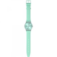 Orologio Swatch Donna Skin Classic Biosourced in Bioplastica SS08L100 - SS08L100